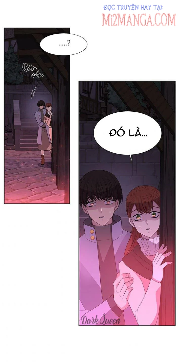 Năm Đại Đệ Tử Của Charlotte: Chapter 100