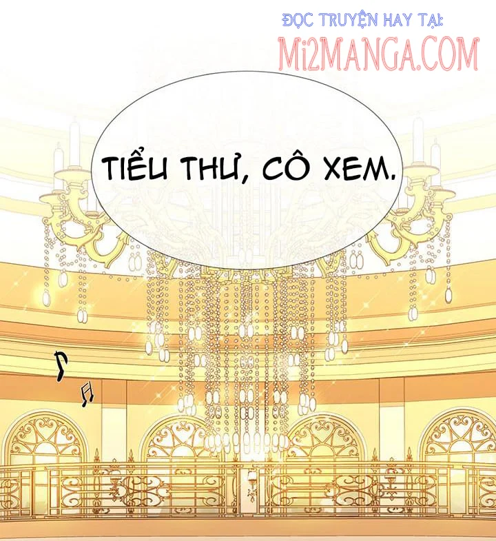 Năm Đại Đệ Tử Của Charlotte: Chapter 100