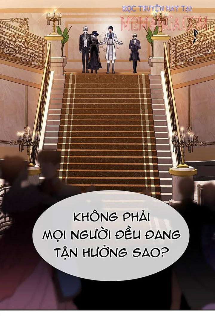 Năm Đại Đệ Tử Của Charlotte: Chapter 100