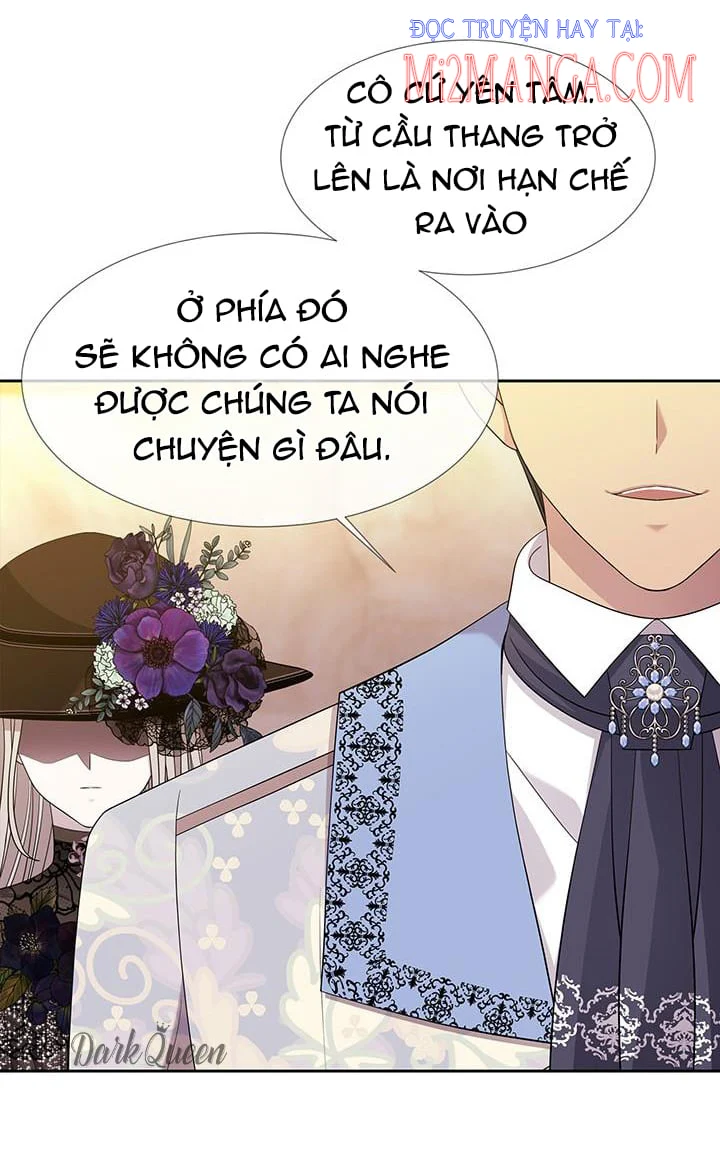 Năm Đại Đệ Tử Của Charlotte: Chapter 100