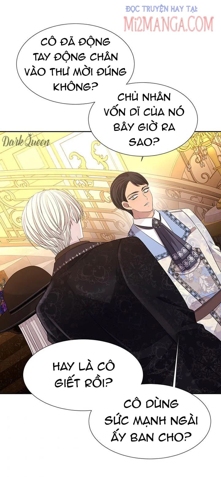 Năm Đại Đệ Tử Của Charlotte: Chapter 100