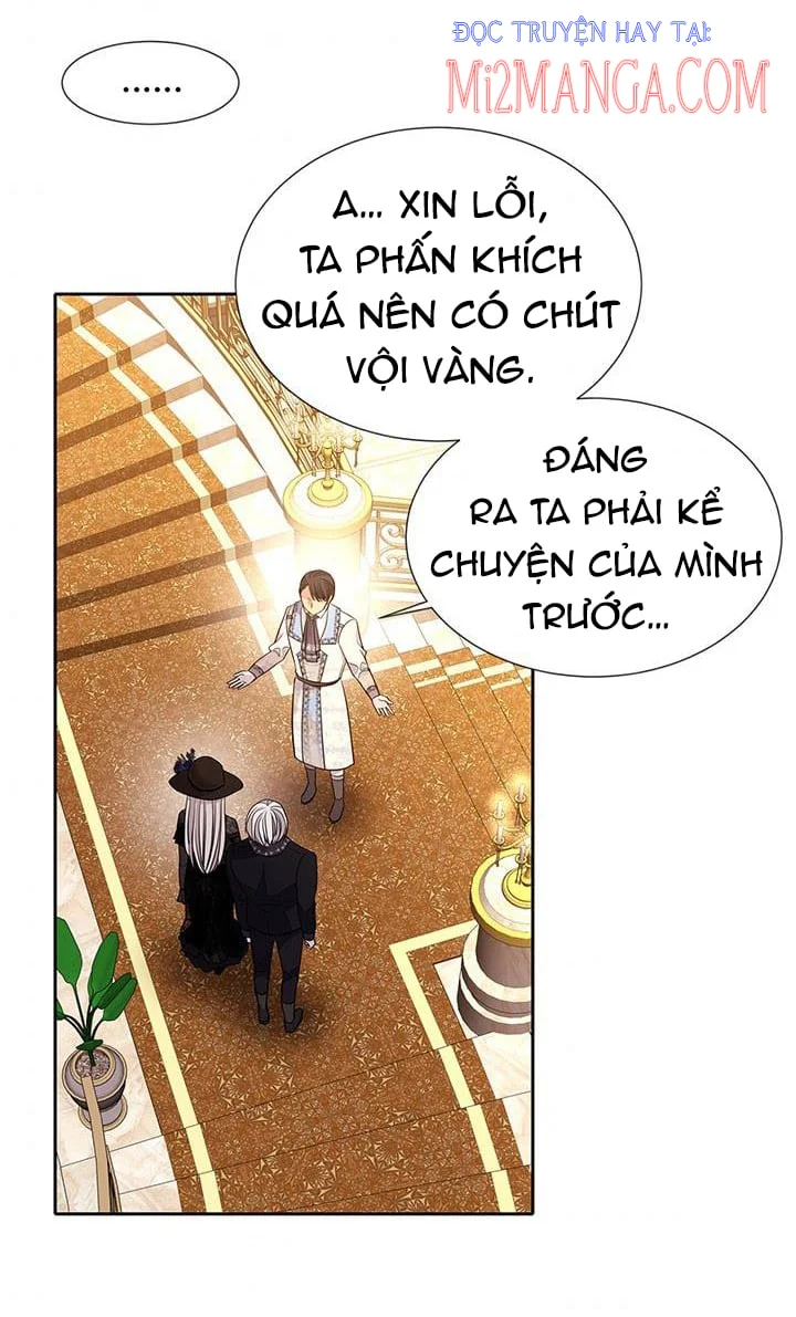 Năm Đại Đệ Tử Của Charlotte: Chapter 100