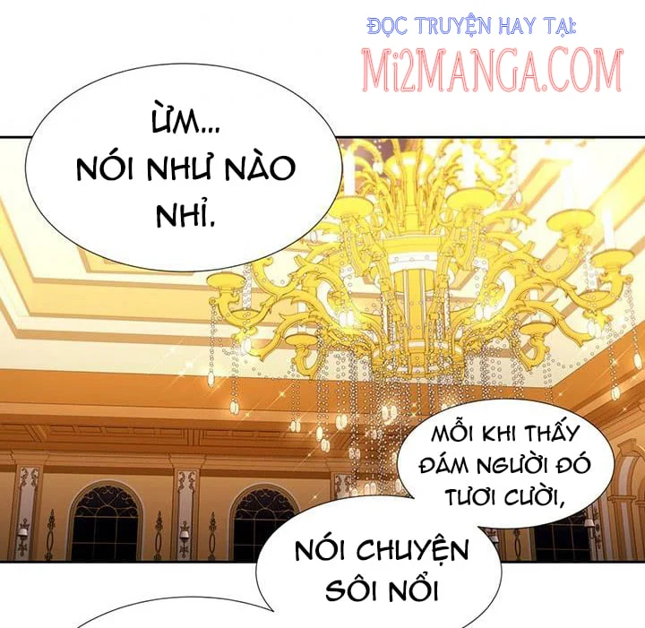 Năm Đại Đệ Tử Của Charlotte: Chapter 100