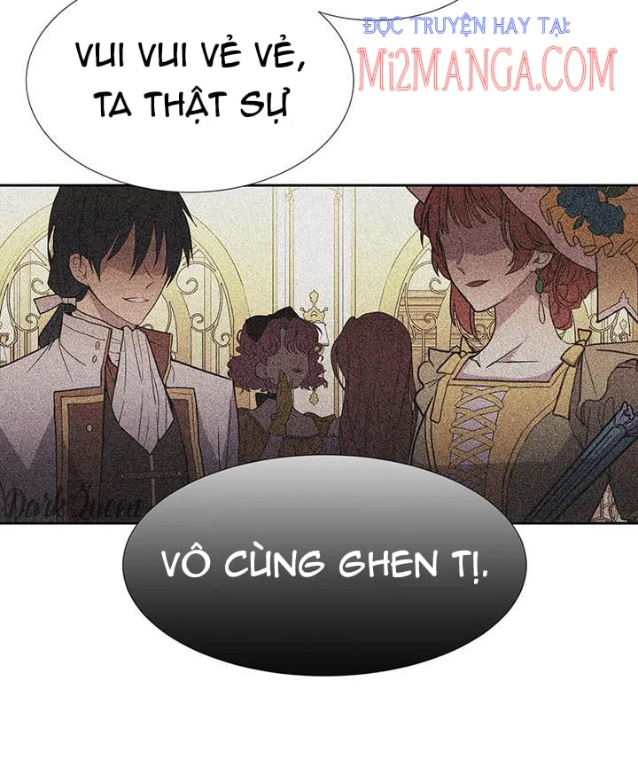 Năm Đại Đệ Tử Của Charlotte: Chapter 100