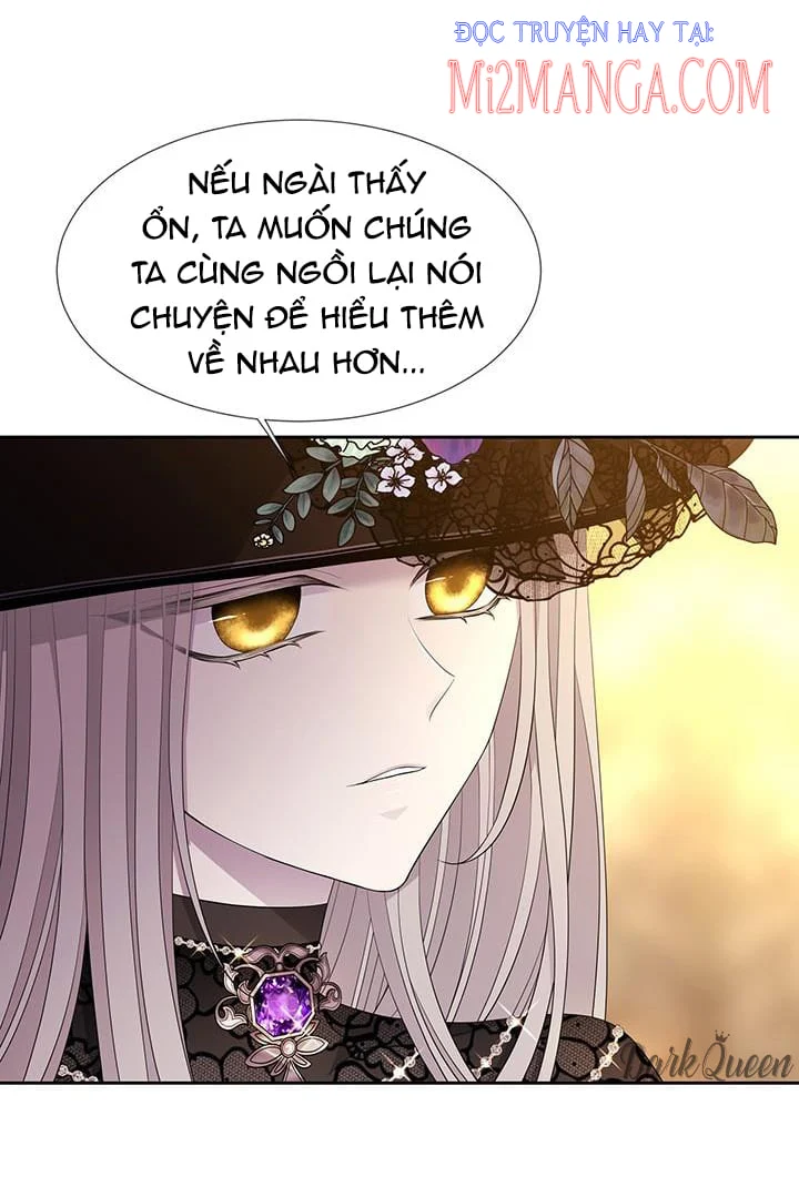 Năm Đại Đệ Tử Của Charlotte: Chapter 100