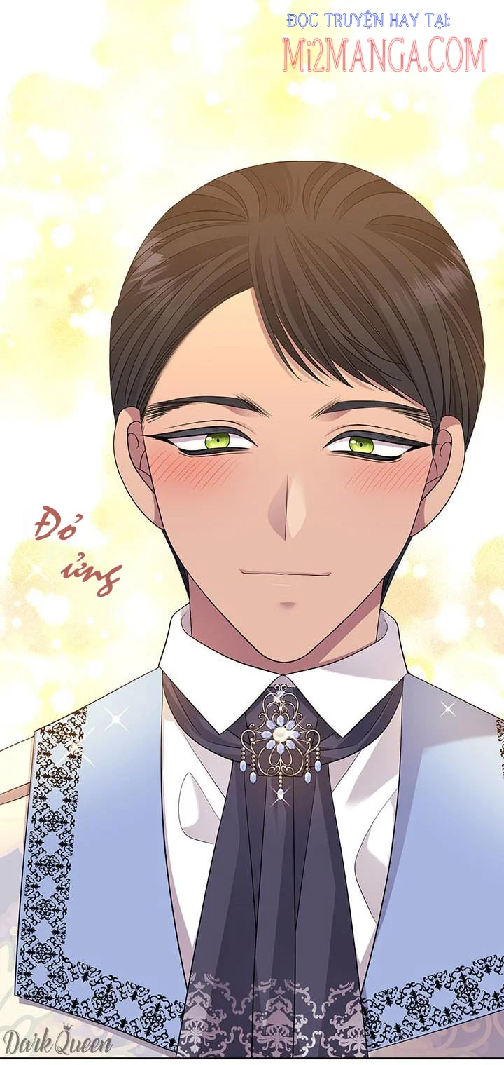 Năm Đại Đệ Tử Của Charlotte: Chapter 100