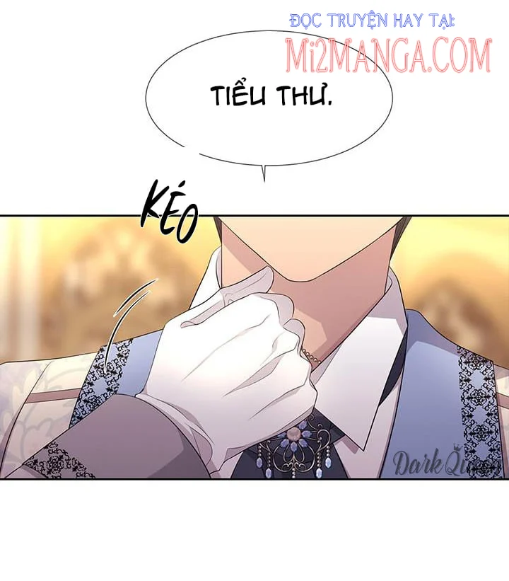 Năm Đại Đệ Tử Của Charlotte: Chapter 100