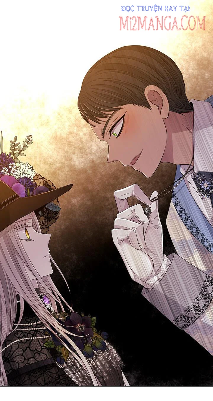 Năm Đại Đệ Tử Của Charlotte: Chapter 100