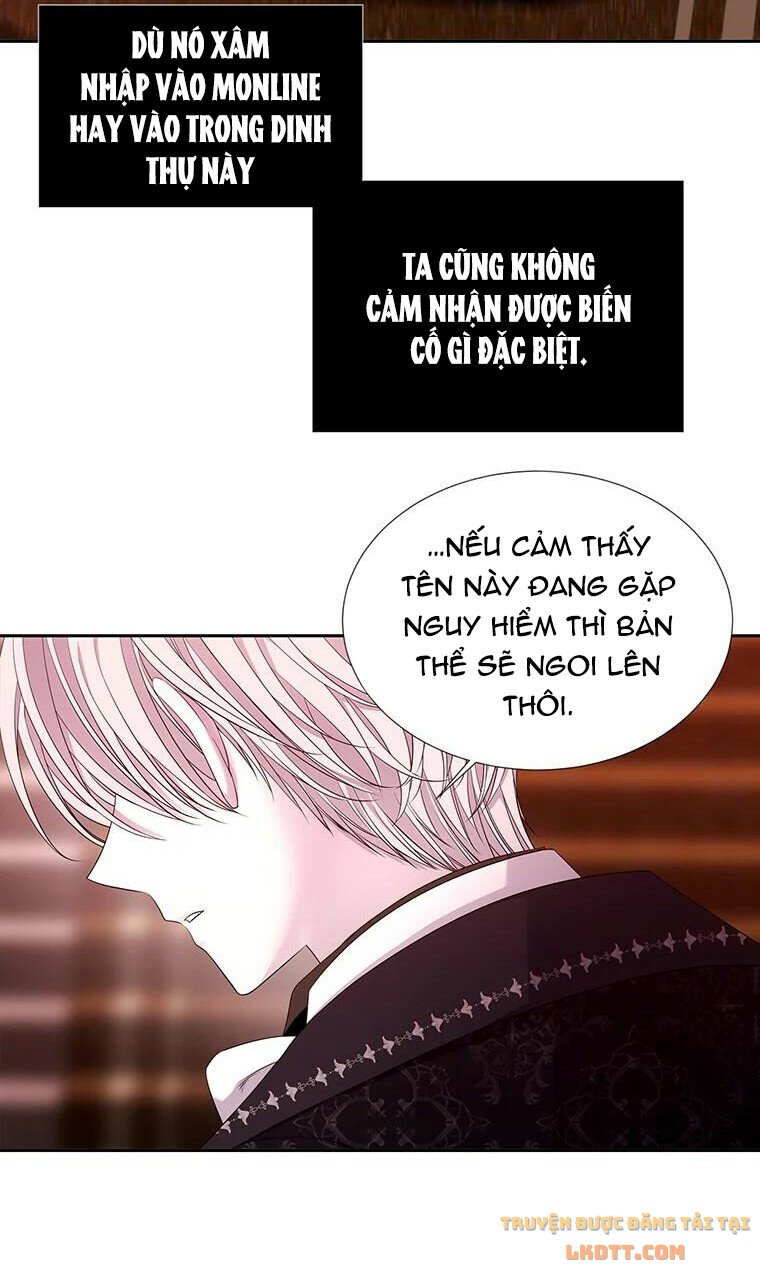 Năm Đại Đệ Tử Của Charlotte: Chapter 102.5