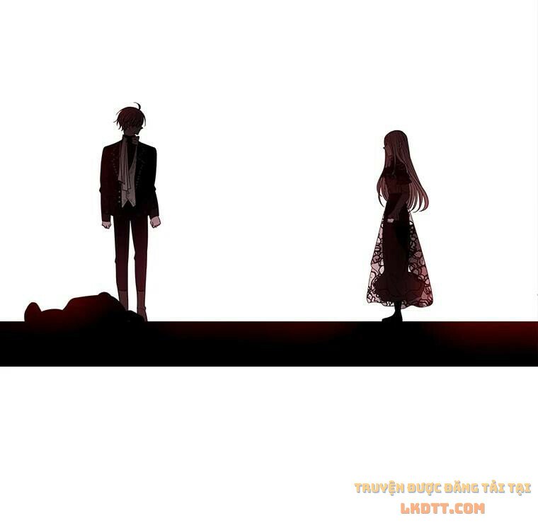 Năm Đại Đệ Tử Của Charlotte: Chapter 102.5