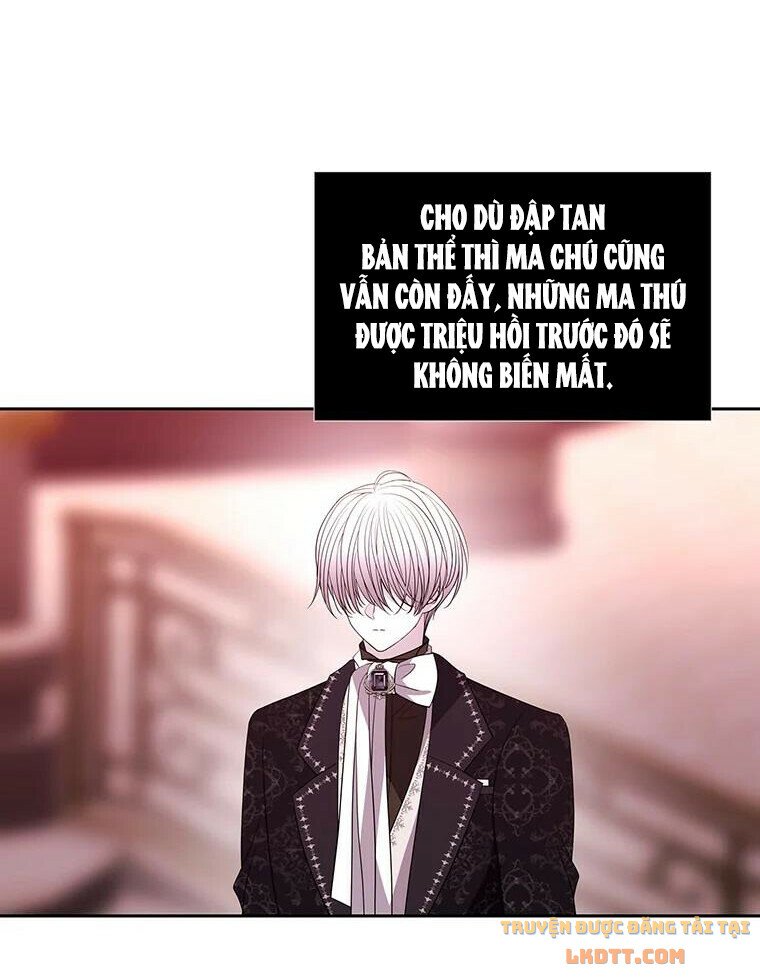 Năm Đại Đệ Tử Của Charlotte: Chapter 102.5