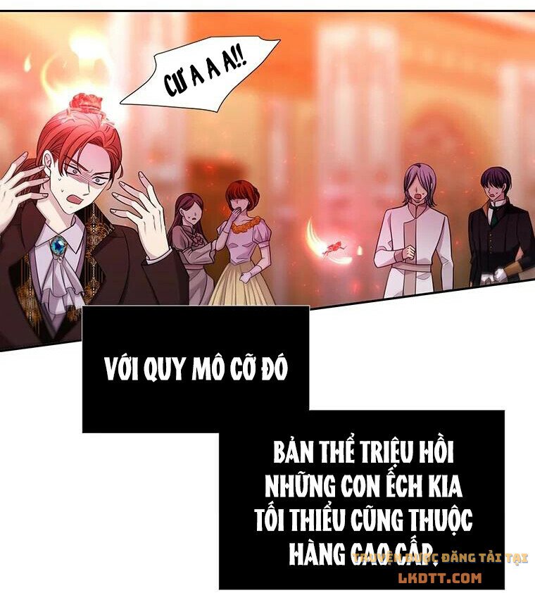Năm Đại Đệ Tử Của Charlotte: Chapter 102.5