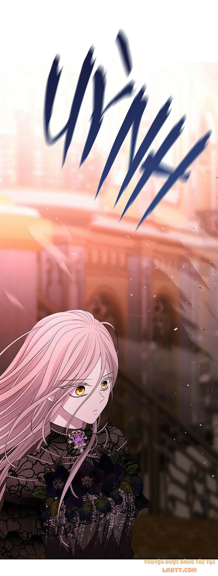 Năm Đại Đệ Tử Của Charlotte: Chapter 102.5