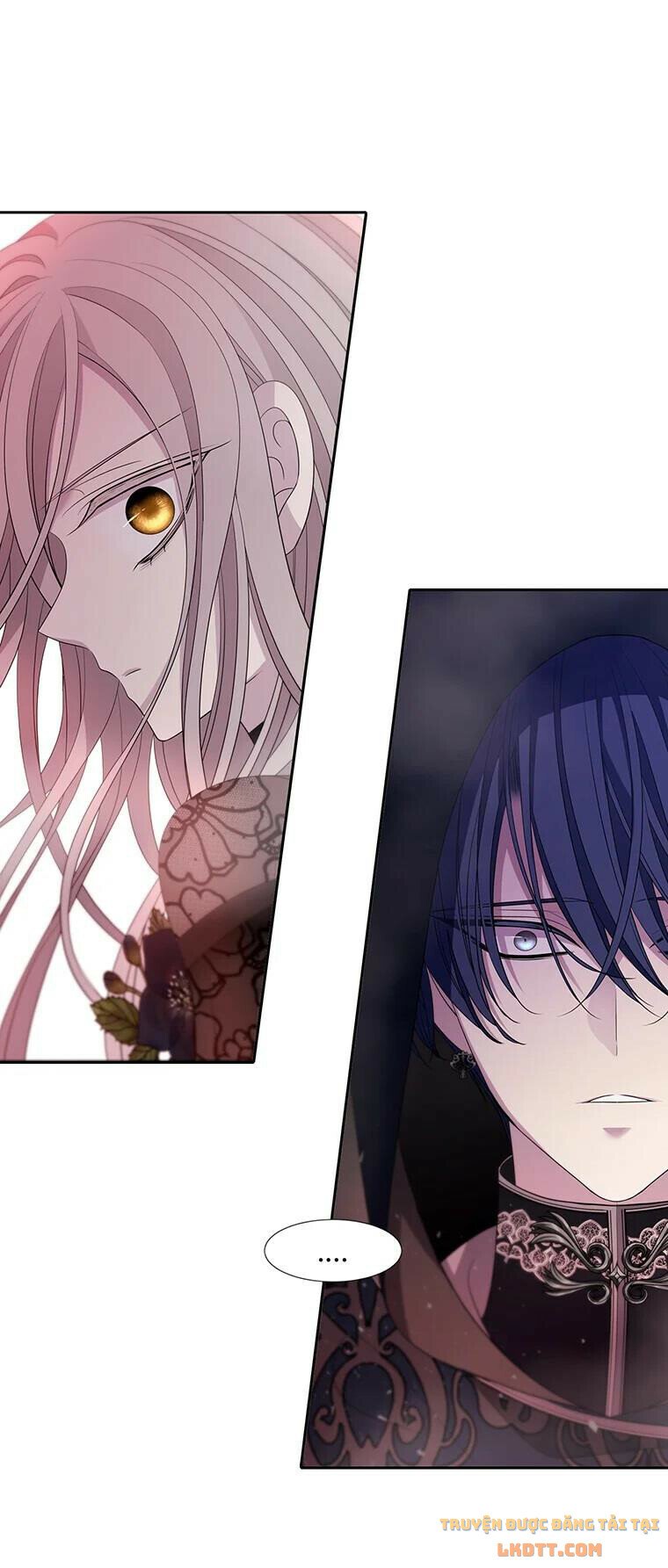Năm Đại Đệ Tử Của Charlotte: Chapter 102.5