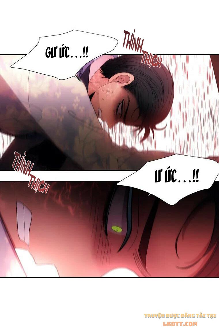 Năm Đại Đệ Tử Của Charlotte: Chapter 102.5