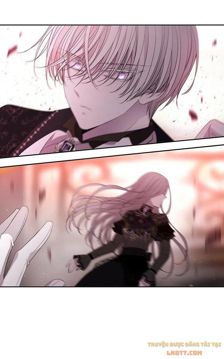 Năm Đại Đệ Tử Của Charlotte: Chapter 102.5