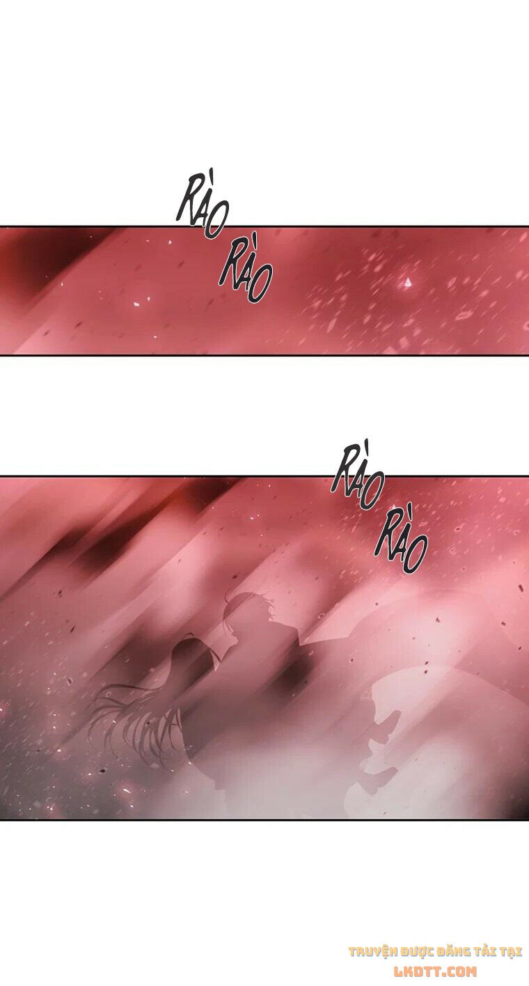 Năm Đại Đệ Tử Của Charlotte: Chapter 102.5