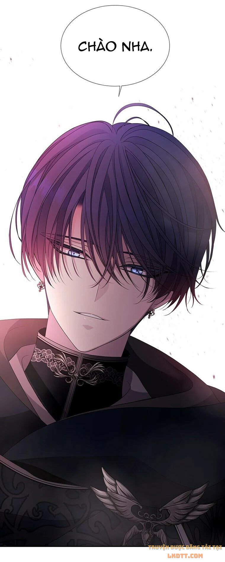 Năm Đại Đệ Tử Của Charlotte: Chapter 102.5