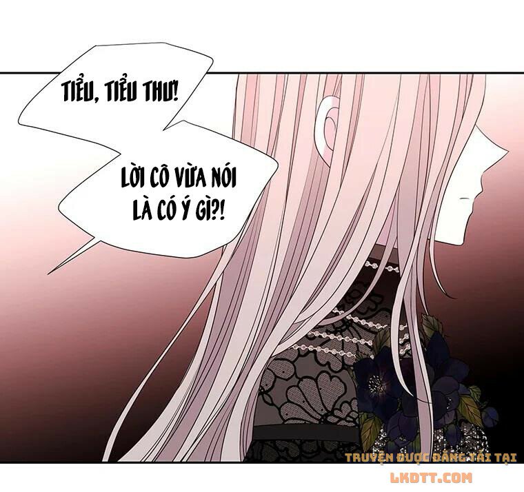 Năm Đại Đệ Tử Của Charlotte: Chapter 102.5