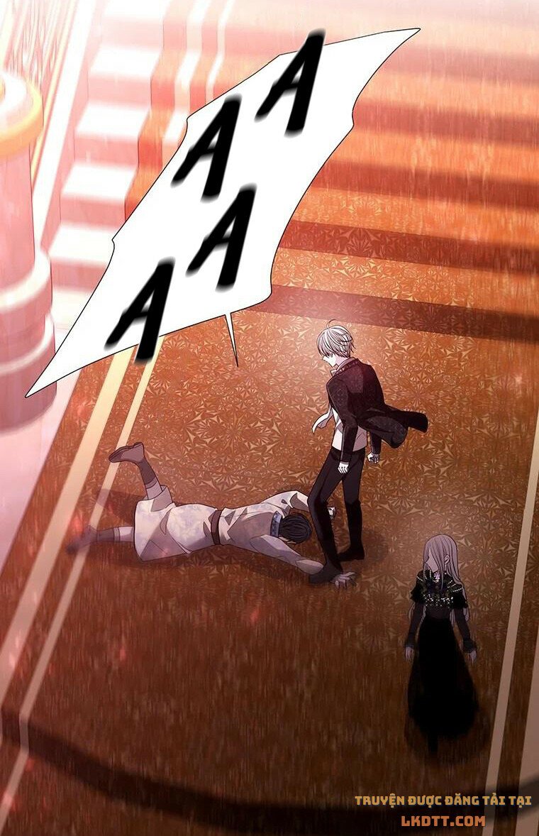 Năm Đại Đệ Tử Của Charlotte: Chapter 102.5