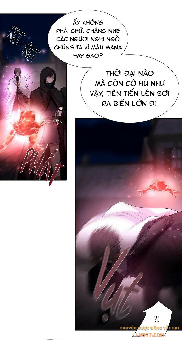 Năm Đại Đệ Tử Của Charlotte: Chapter 102