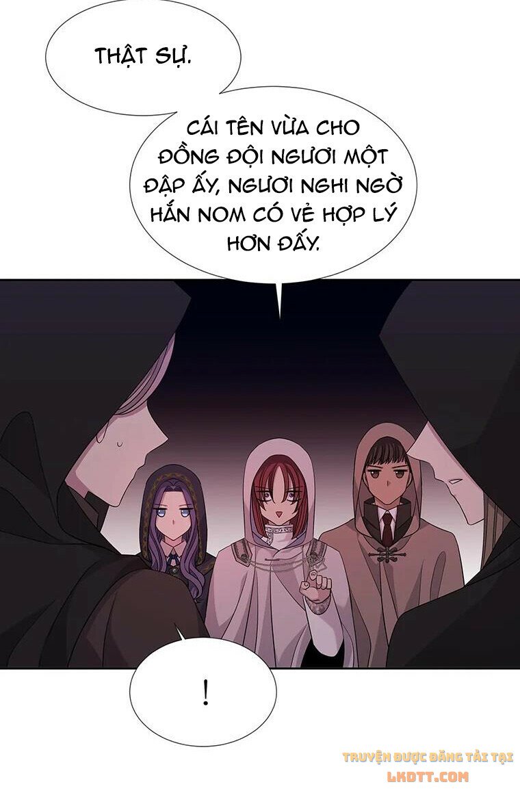 Năm Đại Đệ Tử Của Charlotte: Chapter 102