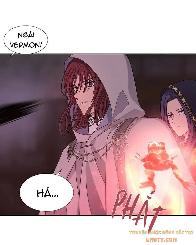 Năm Đại Đệ Tử Của Charlotte: Chapter 102