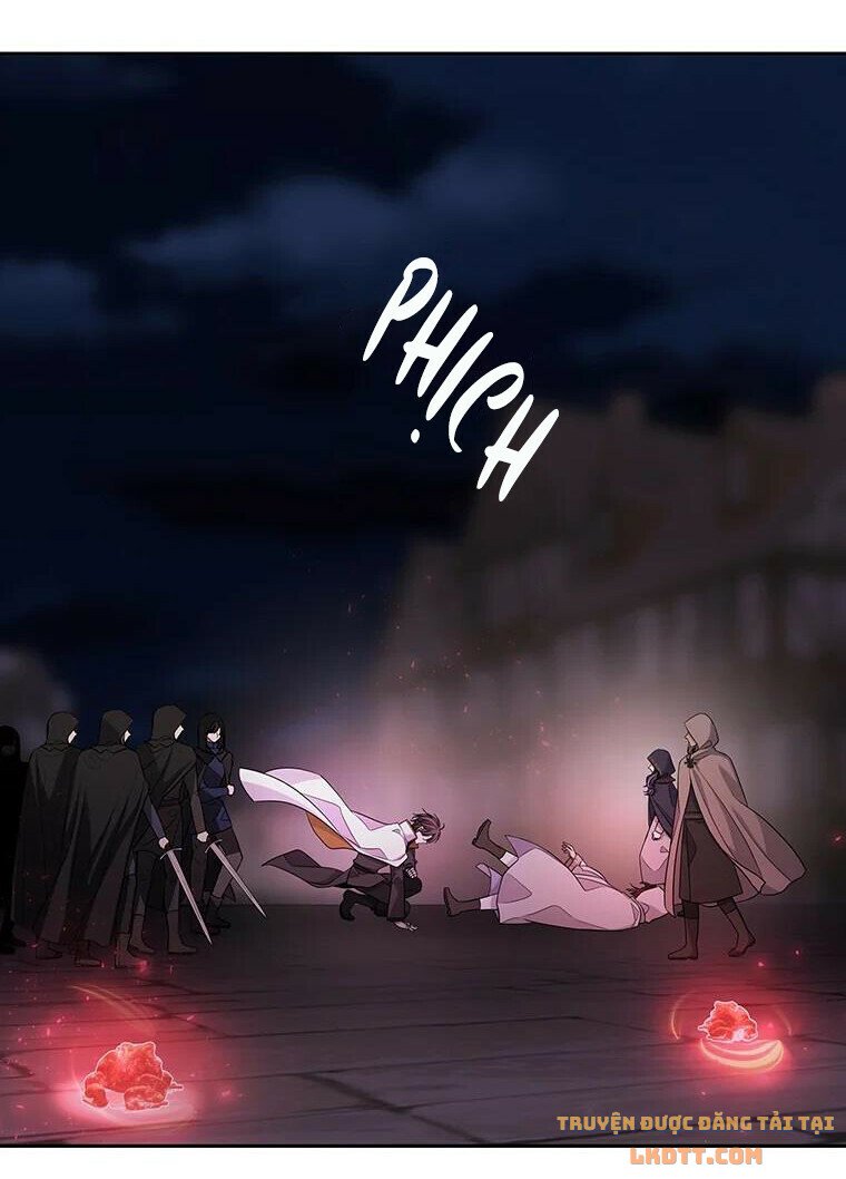 Năm Đại Đệ Tử Của Charlotte: Chapter 102