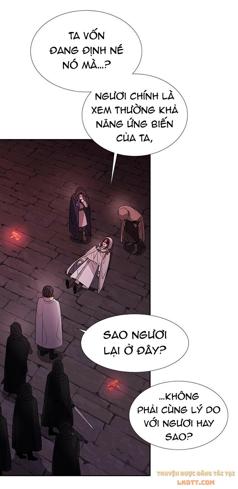 Năm Đại Đệ Tử Của Charlotte: Chapter 102