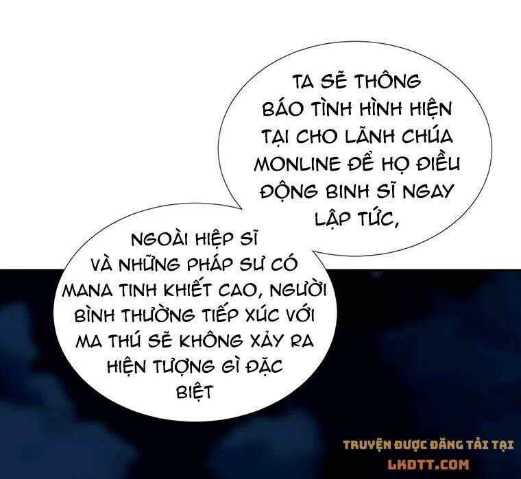 Năm Đại Đệ Tử Của Charlotte: Chapter 102