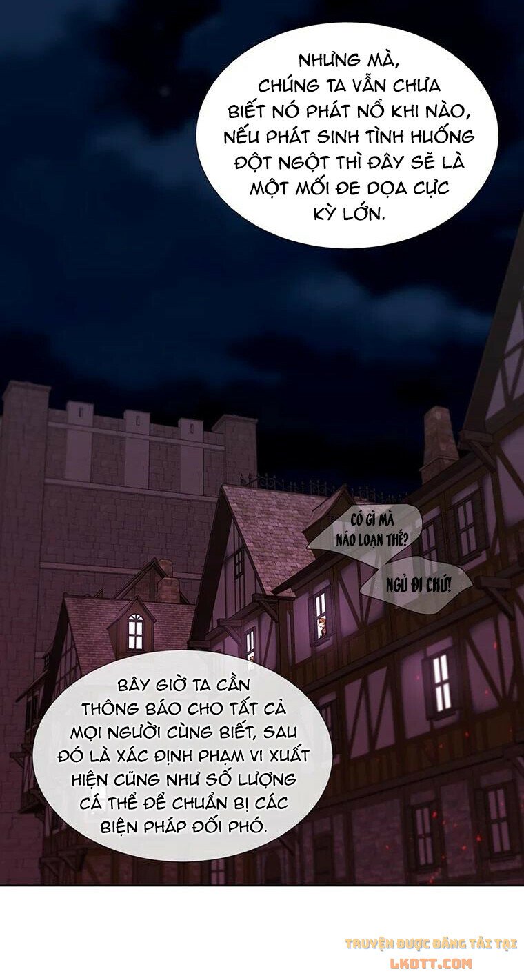 Năm Đại Đệ Tử Của Charlotte: Chapter 102