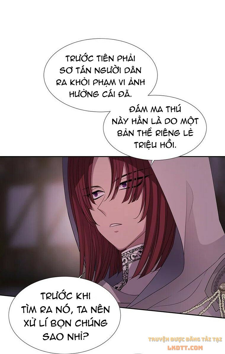 Năm Đại Đệ Tử Của Charlotte: Chapter 102