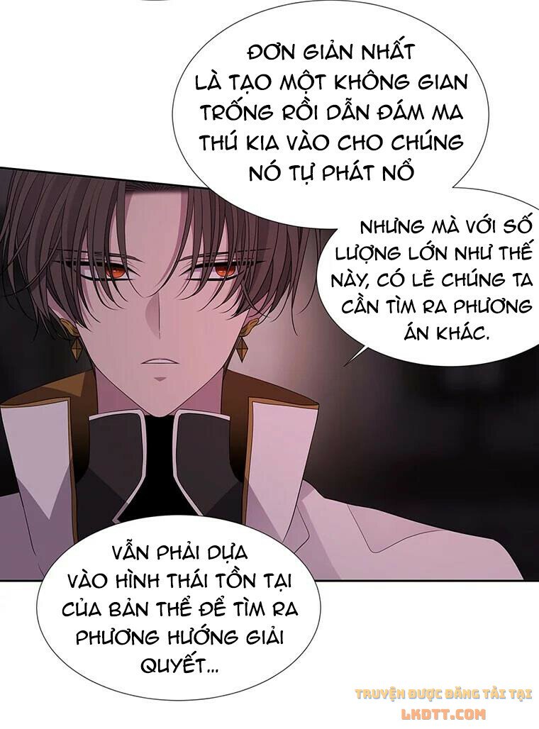 Năm Đại Đệ Tử Của Charlotte: Chapter 102