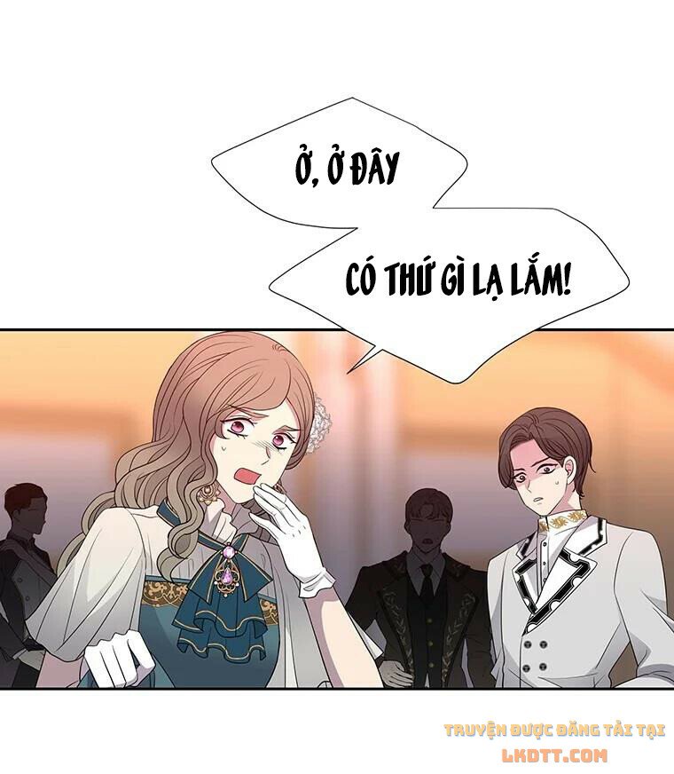 Năm Đại Đệ Tử Của Charlotte: Chapter 102