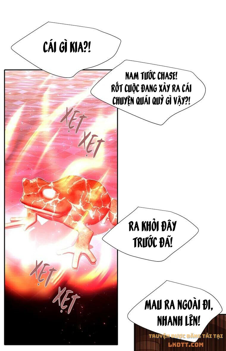 Năm Đại Đệ Tử Của Charlotte: Chapter 102
