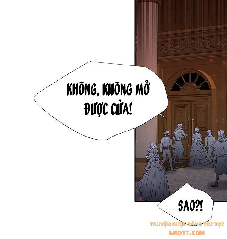 Năm Đại Đệ Tử Của Charlotte: Chapter 102