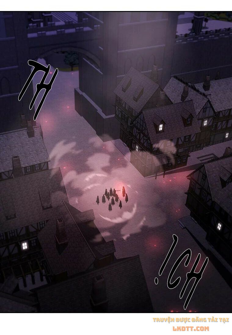 Năm Đại Đệ Tử Của Charlotte: Chapter 102