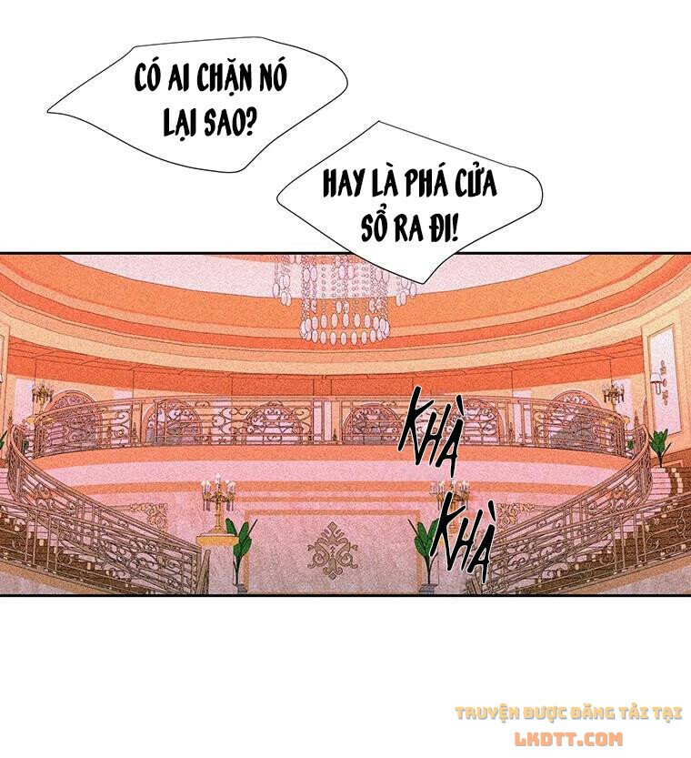 Năm Đại Đệ Tử Của Charlotte: Chapter 102