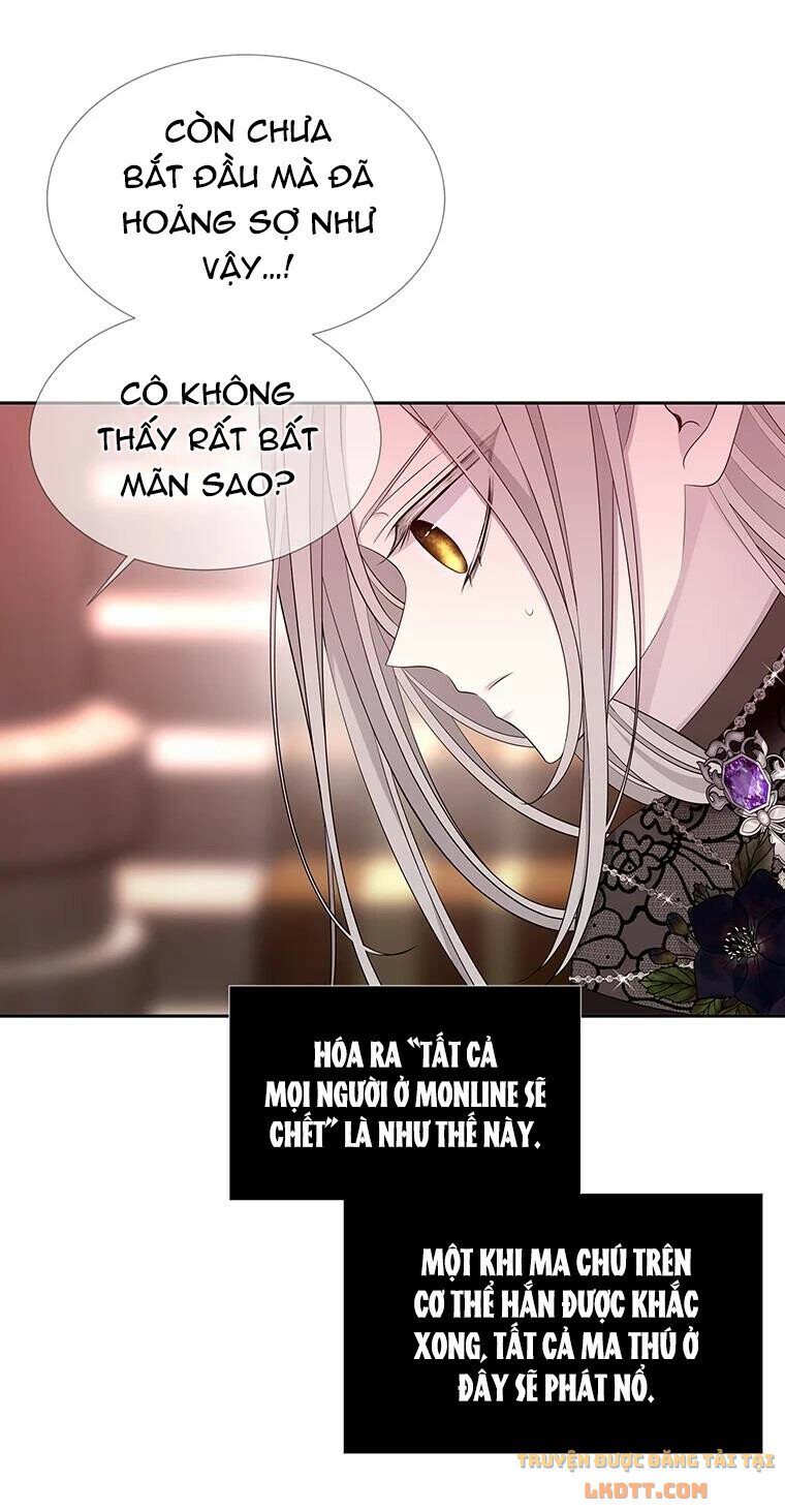 Năm Đại Đệ Tử Của Charlotte: Chapter 102
