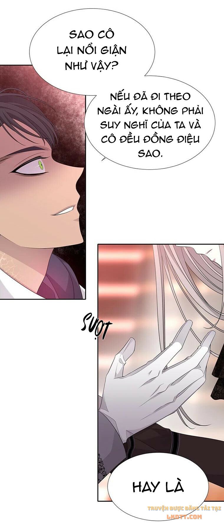 Năm Đại Đệ Tử Của Charlotte: Chapter 102