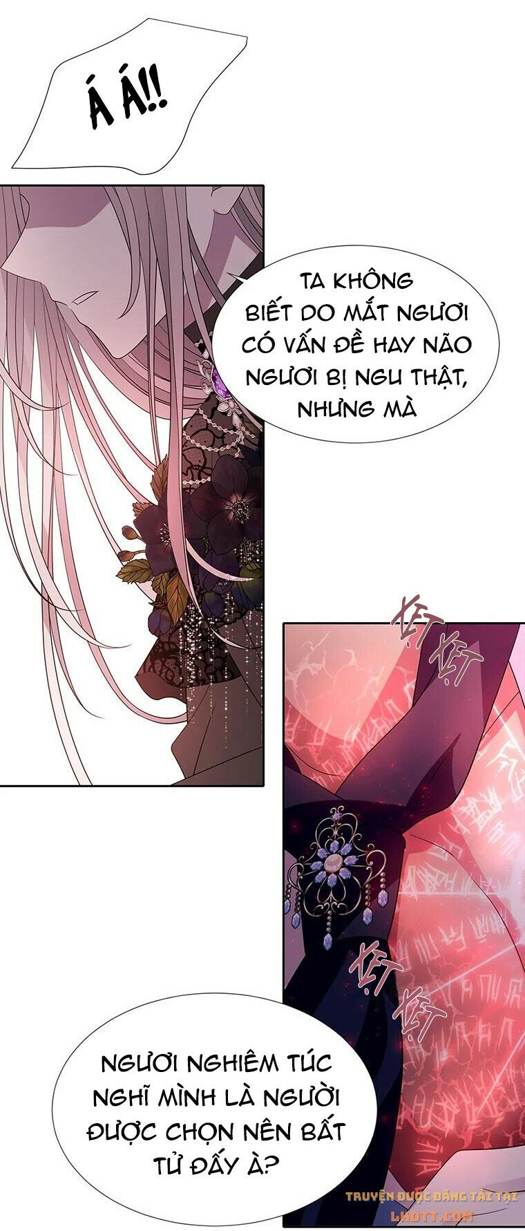 Năm Đại Đệ Tử Của Charlotte: Chapter 102