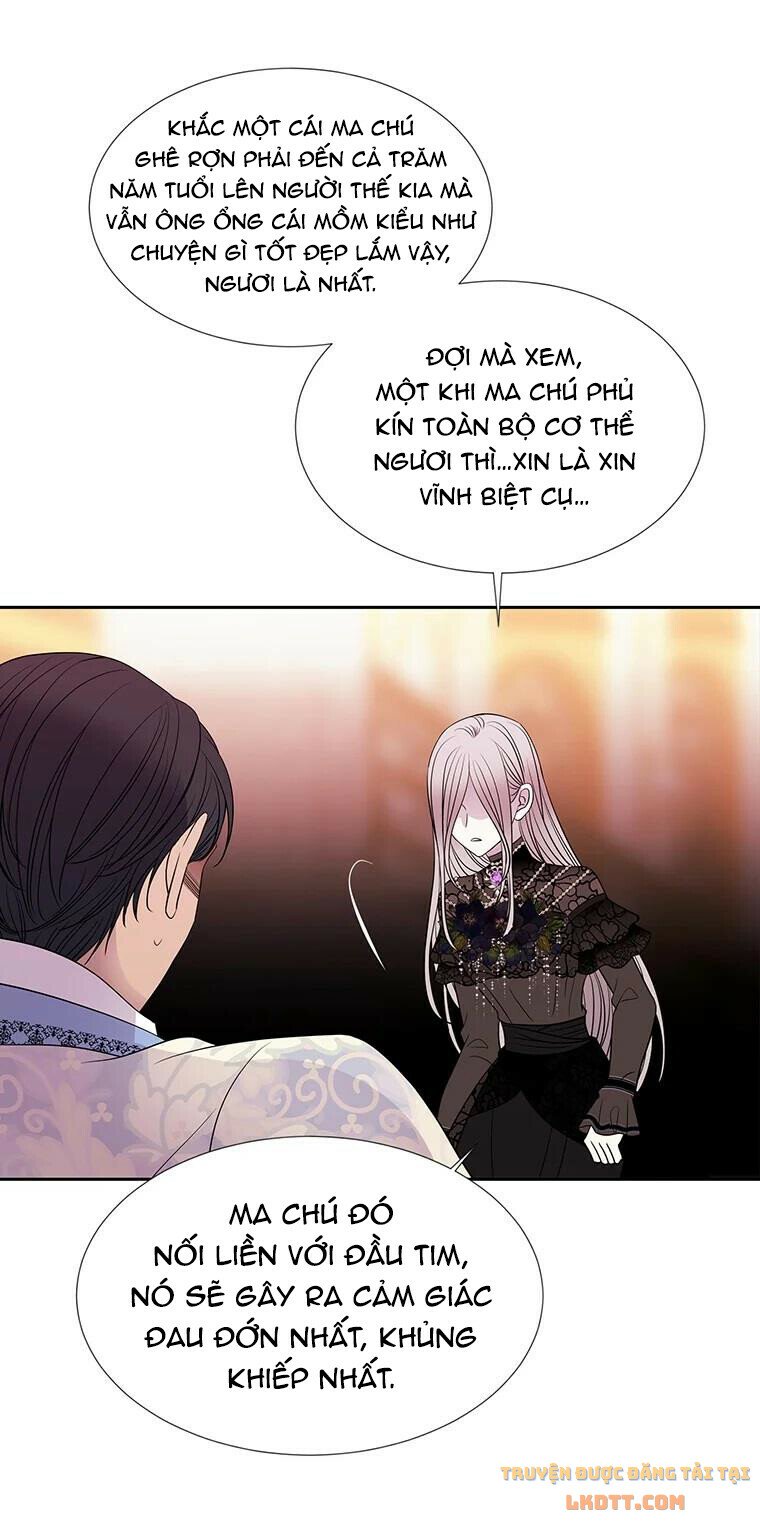Năm Đại Đệ Tử Của Charlotte: Chapter 102