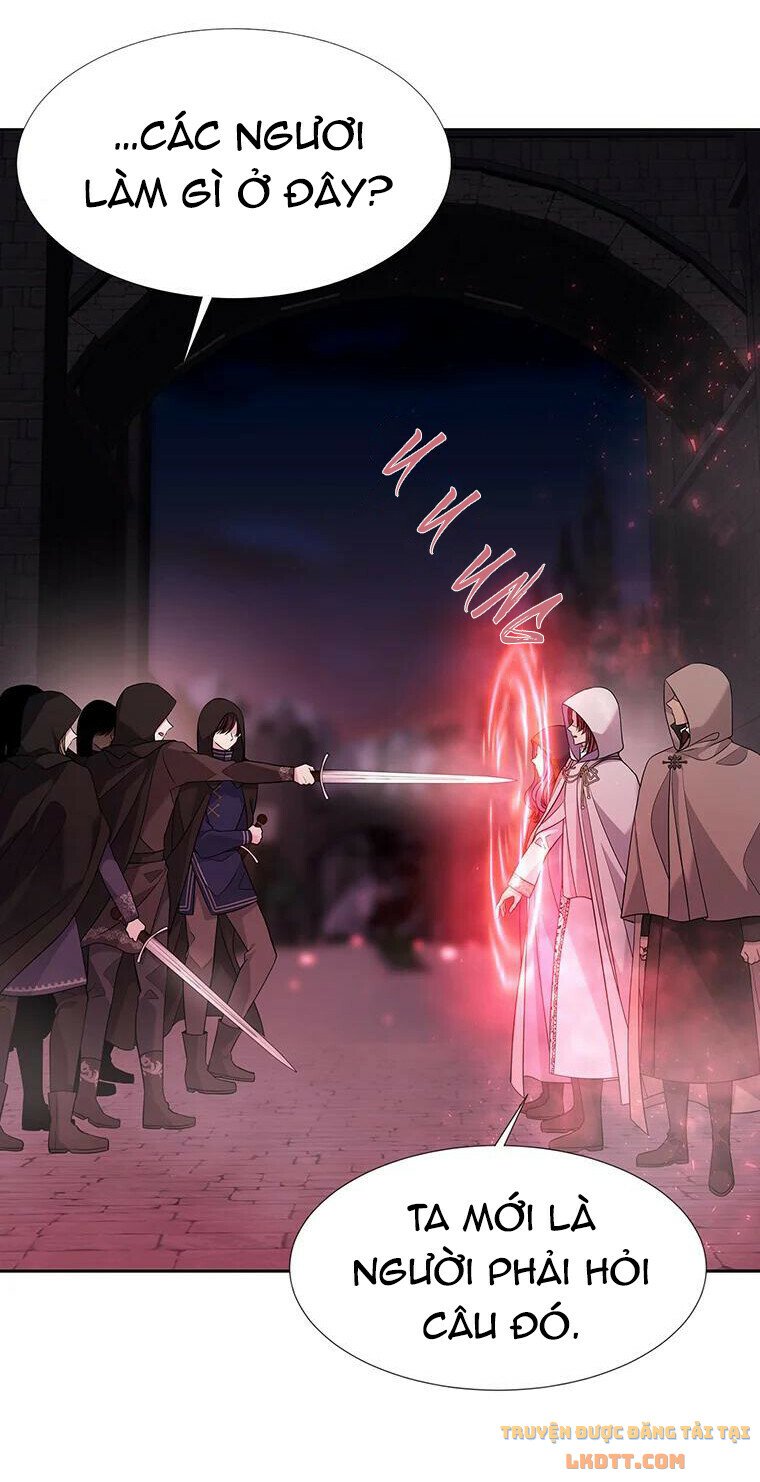 Năm Đại Đệ Tử Của Charlotte: Chapter 102