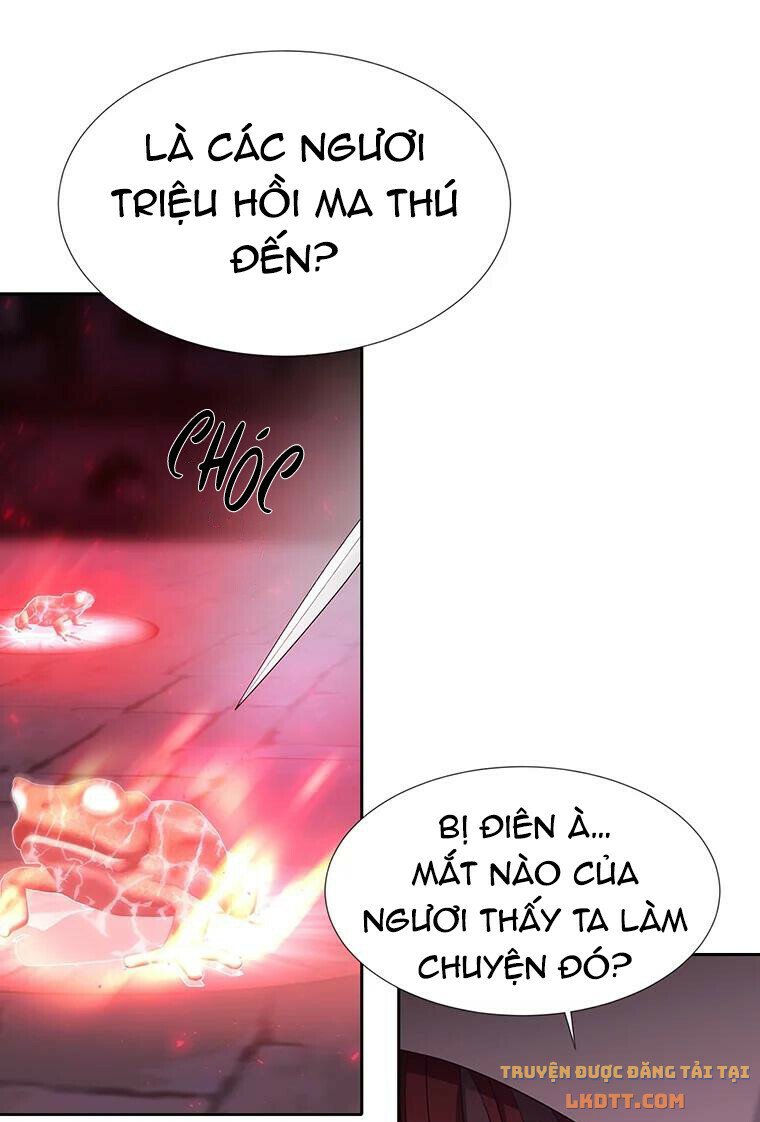 Năm Đại Đệ Tử Của Charlotte: Chapter 102