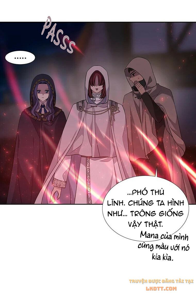 Năm Đại Đệ Tử Của Charlotte: Chapter 102