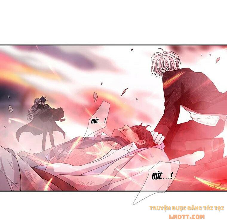 Năm Đại Đệ Tử Của Charlotte: Chapter 103.5
