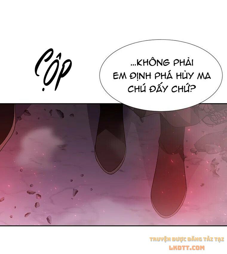 Năm Đại Đệ Tử Của Charlotte: Chapter 103.5