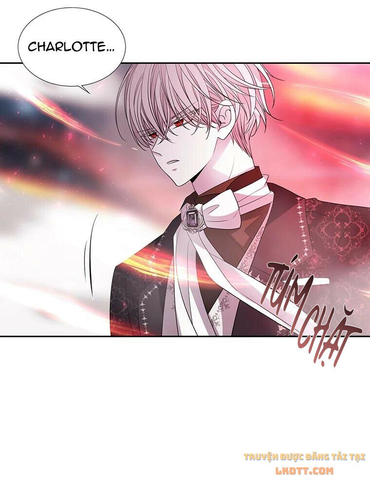 Năm Đại Đệ Tử Của Charlotte: Chapter 103.5