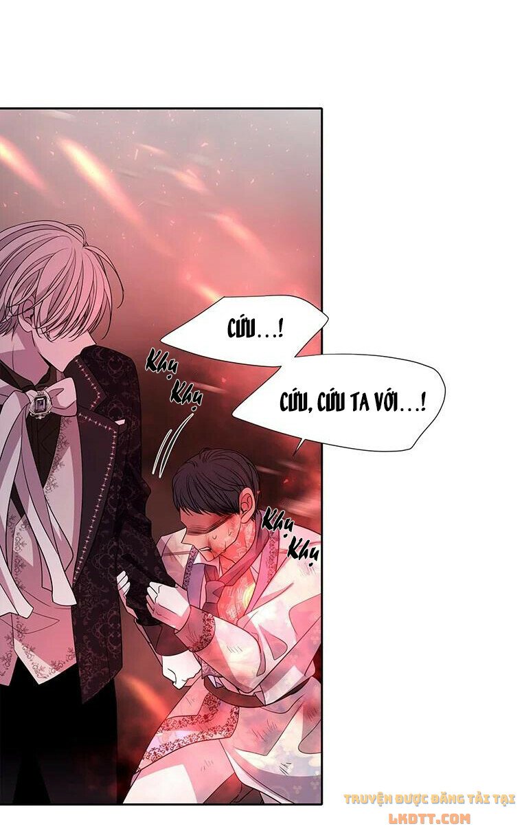 Năm Đại Đệ Tử Của Charlotte: Chapter 103.5