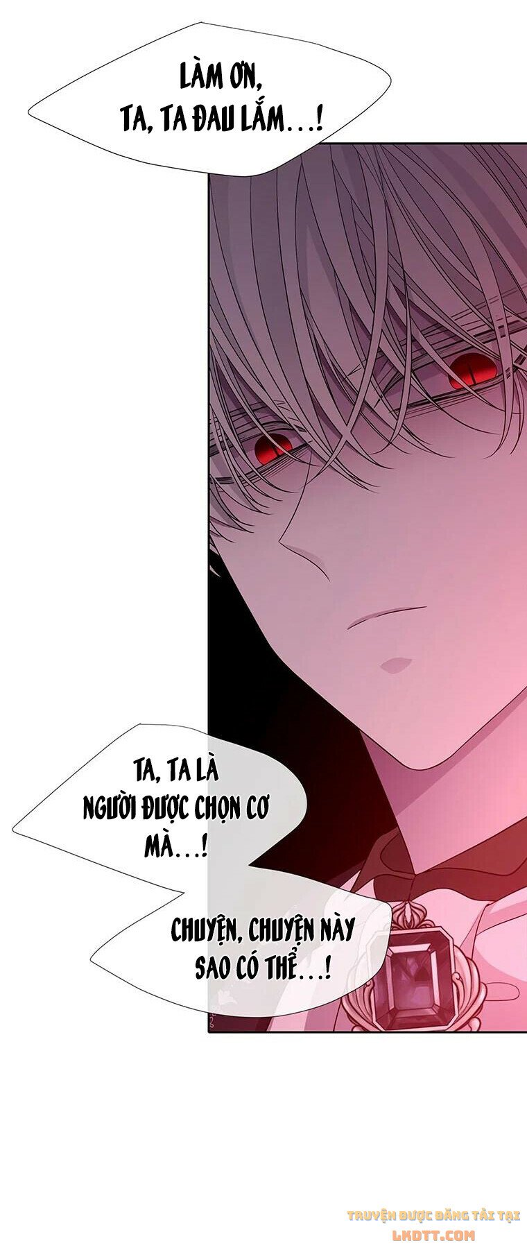 Năm Đại Đệ Tử Của Charlotte: Chapter 103.5